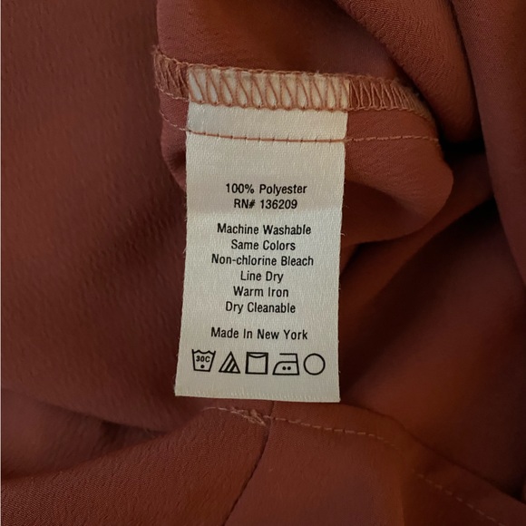 HATCH Blouse - Picture 6 of 7